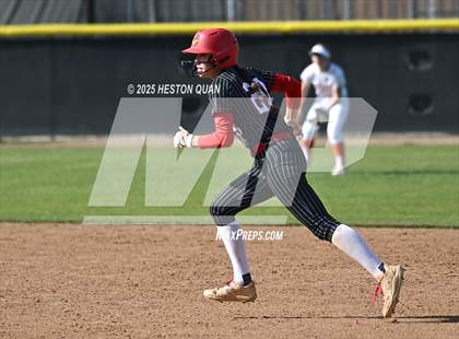 Thumbnail 1 in Mission Viejo vs. Huntington Beach (Carew Classic) photogallery.