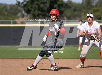 Thumbnail 3 in Mission Viejo vs. Huntington Beach (Carew Classic) photogallery.