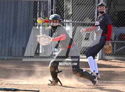 Thumbnail 1 in Mission Viejo vs. Huntington Beach (Carew Classic) photogallery.