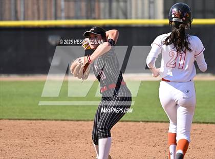 Thumbnail 3 in Mission Viejo vs. Huntington Beach (Carew Classic) photogallery.