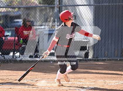 Thumbnail 3 in Mission Viejo vs. Huntington Beach (Carew Classic) photogallery.