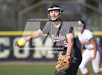Thumbnail 2 in Mission Viejo vs. Huntington Beach (Carew Classic) photogallery.