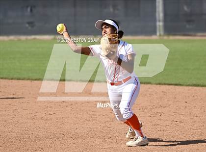 Thumbnail 3 in Mission Viejo vs. Huntington Beach (Carew Classic) photogallery.