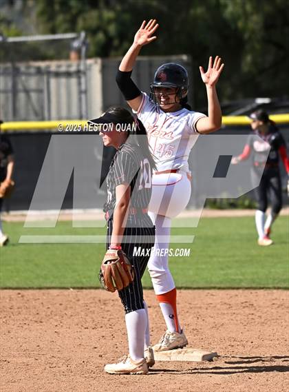 Thumbnail 1 in Mission Viejo vs. Huntington Beach (Carew Classic) photogallery.