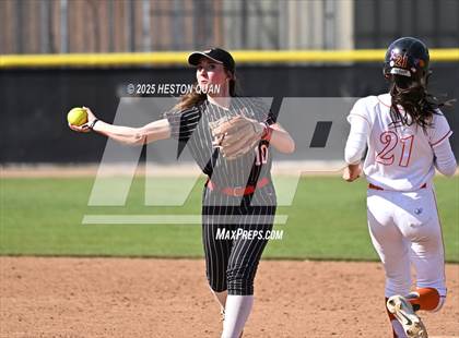 Thumbnail 2 in Mission Viejo vs. Huntington Beach (Carew Classic) photogallery.