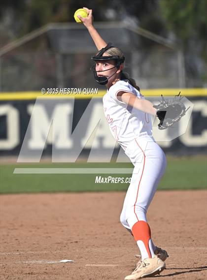Thumbnail 1 in Mission Viejo vs. Huntington Beach (Carew Classic) photogallery.