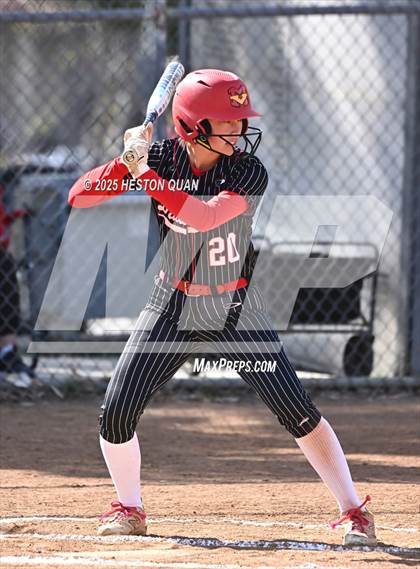 Thumbnail 1 in Mission Viejo vs. Huntington Beach (Carew Classic) photogallery.