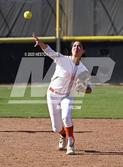 Thumbnail 1 in Mission Viejo vs. Huntington Beach (Carew Classic) photogallery.