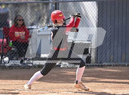 Thumbnail 3 in Mission Viejo vs. Huntington Beach (Carew Classic) photogallery.
