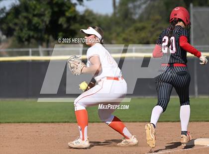 Thumbnail 1 in Mission Viejo vs. Huntington Beach (Carew Classic) photogallery.
