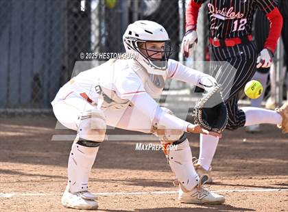 Thumbnail 3 in Mission Viejo vs. Huntington Beach (Carew Classic) photogallery.