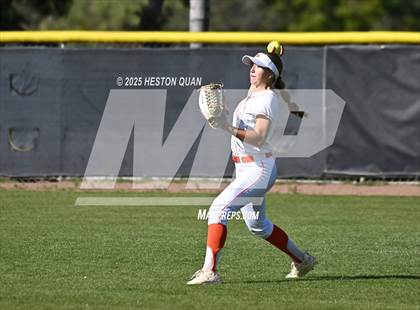 Thumbnail 1 in Mission Viejo vs. Huntington Beach (Carew Classic) photogallery.