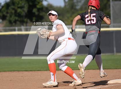Thumbnail 1 in Mission Viejo vs. Huntington Beach (Carew Classic) photogallery.