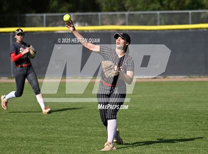 Thumbnail 3 in Mission Viejo vs. Huntington Beach (Carew Classic) photogallery.