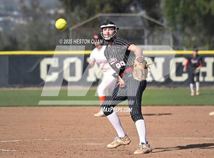 Thumbnail 1 in Mission Viejo vs. Huntington Beach (Carew Classic) photogallery.
