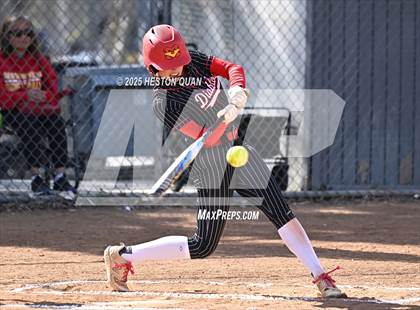 Thumbnail 2 in Mission Viejo vs. Huntington Beach (Carew Classic) photogallery.