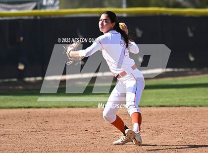 Thumbnail 2 in Mission Viejo vs. Huntington Beach (Carew Classic) photogallery.