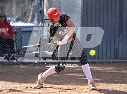 Thumbnail 1 in Mission Viejo vs. Huntington Beach (Carew Classic) photogallery.
