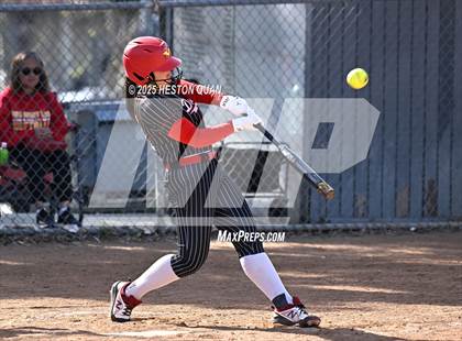 Thumbnail 3 in Mission Viejo vs. Huntington Beach (Carew Classic) photogallery.