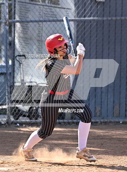 Thumbnail 2 in Mission Viejo vs. Huntington Beach (Carew Classic) photogallery.