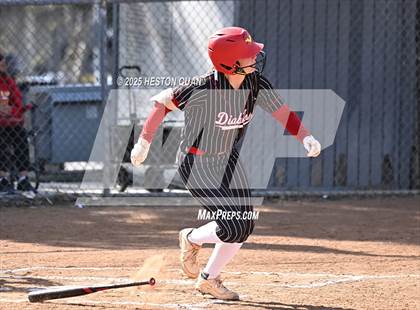 Thumbnail 1 in Mission Viejo vs. Huntington Beach (Carew Classic) photogallery.