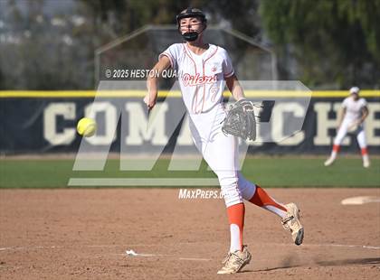 Thumbnail 1 in Mission Viejo vs. Huntington Beach (Carew Classic) photogallery.