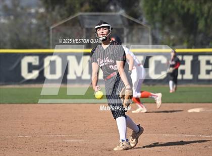 Thumbnail 3 in Mission Viejo vs. Huntington Beach (Carew Classic) photogallery.