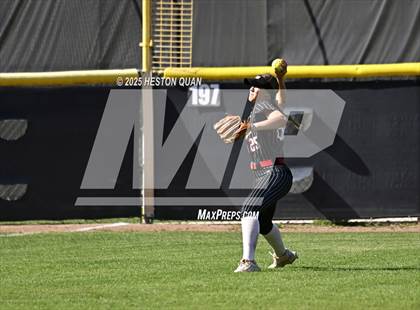 Thumbnail 1 in Mission Viejo vs. Huntington Beach (Carew Classic) photogallery.