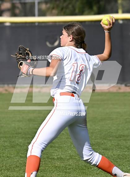 Thumbnail 3 in Mission Viejo vs. Huntington Beach (Carew Classic) photogallery.