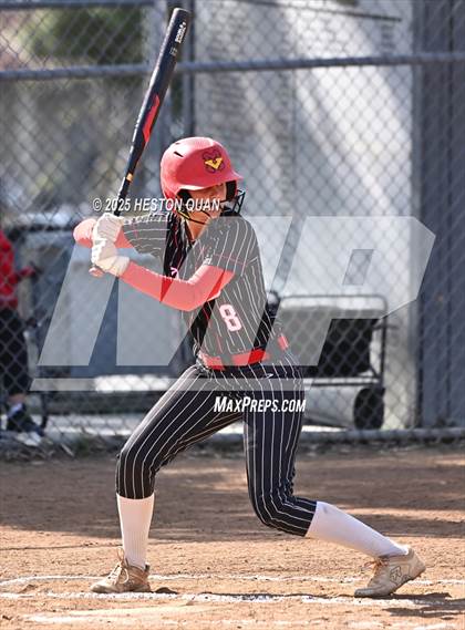 Thumbnail 3 in Mission Viejo vs. Huntington Beach (Carew Classic) photogallery.