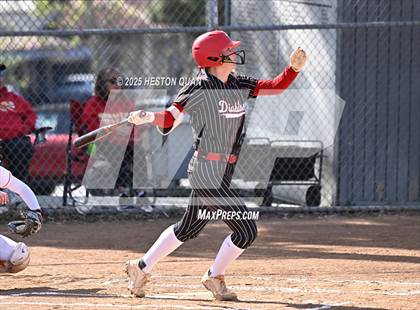 Thumbnail 2 in Mission Viejo vs. Huntington Beach (Carew Classic) photogallery.