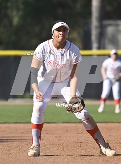 Thumbnail 2 in Mission Viejo vs. Huntington Beach (Carew Classic) photogallery.