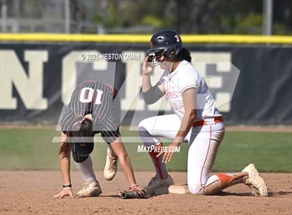 Thumbnail 2 in Mission Viejo vs. Huntington Beach (Carew Classic) photogallery.