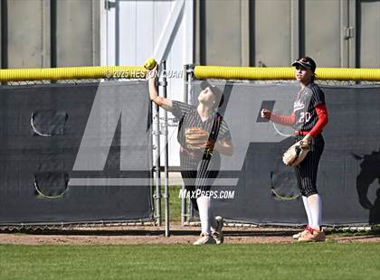 Thumbnail 1 in Mission Viejo vs. Huntington Beach (Carew Classic) photogallery.