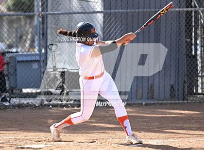 Thumbnail 2 in Mission Viejo vs. Huntington Beach (Carew Classic) photogallery.