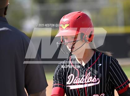 Thumbnail 3 in Mission Viejo vs. Huntington Beach (Carew Classic) photogallery.