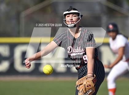 Thumbnail 1 in Mission Viejo vs. Huntington Beach (Carew Classic) photogallery.
