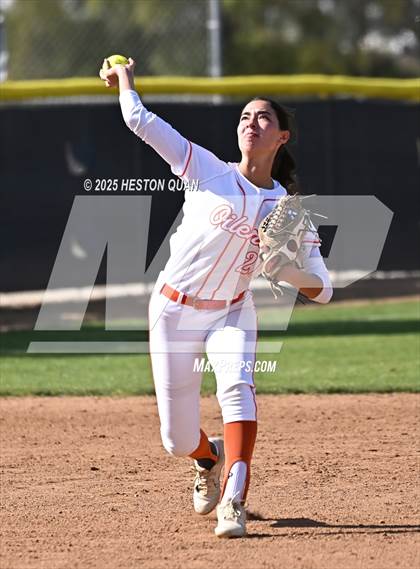 Thumbnail 1 in Mission Viejo vs. Huntington Beach (Carew Classic) photogallery.