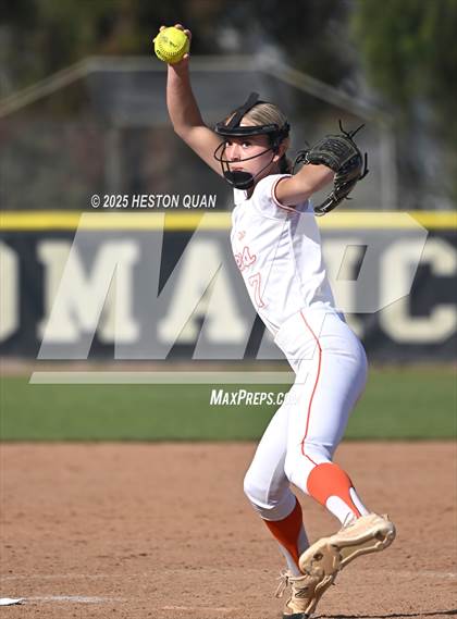 Thumbnail 3 in Mission Viejo vs. Huntington Beach (Carew Classic) photogallery.