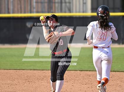 Thumbnail 1 in Mission Viejo vs. Huntington Beach (Carew Classic) photogallery.