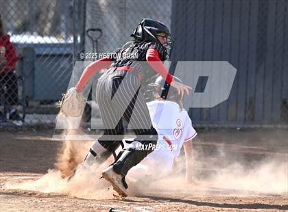 Thumbnail 2 in Mission Viejo vs. Huntington Beach (Carew Classic) photogallery.