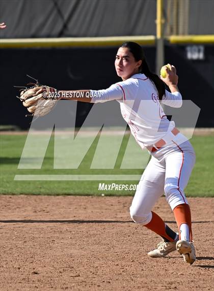 Thumbnail 2 in Mission Viejo vs. Huntington Beach (Carew Classic) photogallery.