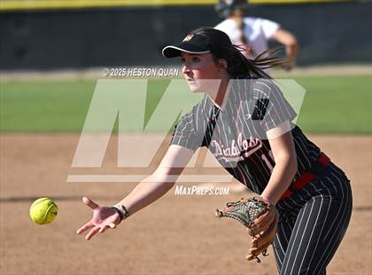 Thumbnail 2 in Mission Viejo vs. Huntington Beach (Carew Classic) photogallery.