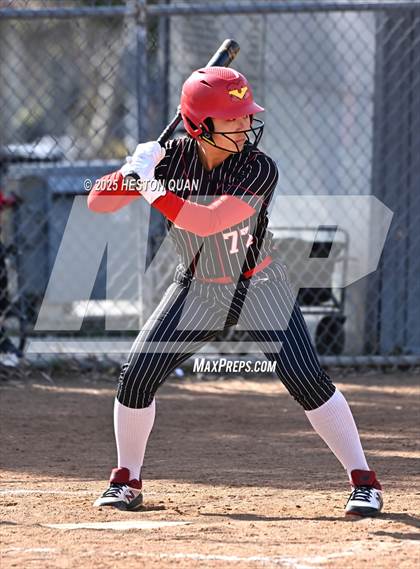 Thumbnail 2 in Mission Viejo vs. Huntington Beach (Carew Classic) photogallery.