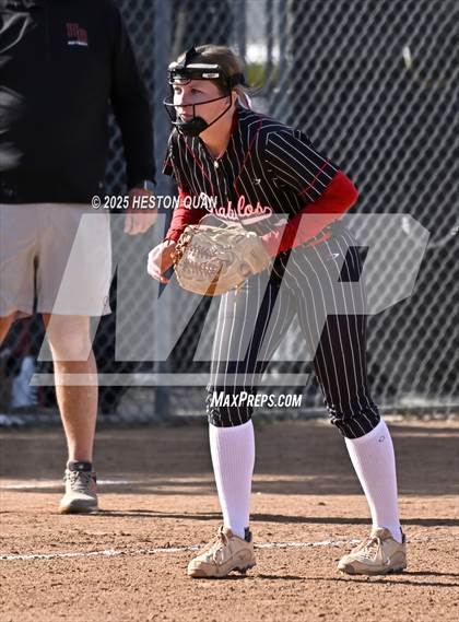 Thumbnail 1 in Mission Viejo vs. Huntington Beach (Carew Classic) photogallery.