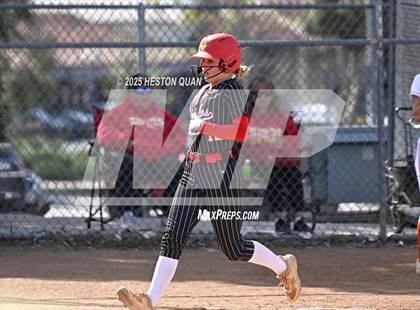 Thumbnail 2 in Mission Viejo vs. Huntington Beach (Carew Classic) photogallery.