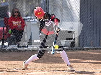 Thumbnail 2 in Mission Viejo vs. Huntington Beach (Carew Classic) photogallery.
