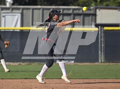 Thumbnail 1 in Mission Viejo vs. Huntington Beach (Carew Classic) photogallery.