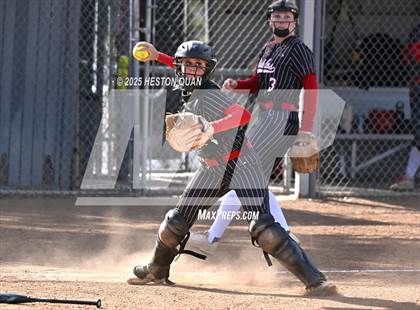 Thumbnail 2 in Mission Viejo vs. Huntington Beach (Carew Classic) photogallery.