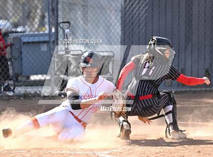 Thumbnail 2 in Mission Viejo vs. Huntington Beach (Carew Classic) photogallery.